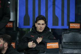 CALCIO - Serie A - Inter - FC Internazionale vs AC Milan