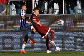 CALCIO - Serie C Italia - Ascoli Calcio vs SS Arezzo