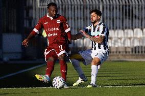 CALCIO - Serie C Italia - Ascoli Calcio vs SS Arezzo