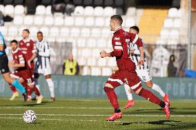 CALCIO - Serie C Italia - Ascoli Calcio vs SS Arezzo