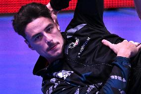 VOLLEY - Superlega Serie A - Sonepar Padova vs Cucine Lube Civitanova