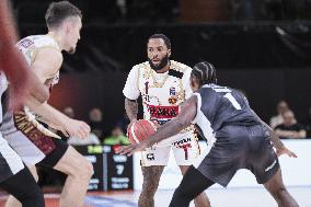 BASKET - Serie A - Bertram Derthona Tortona vs Umana Reyer Venezia