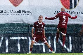 CALCIO - Serie C Italia - Ascoli Calcio vs SS Arezzo