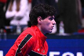 VOLLEY - Superlega Serie A - Sonepar Padova vs Cucine Lube Civitanova