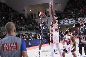 BASKET - Serie A - Bertram Derthona Tortona vs Umana Reyer Venezia