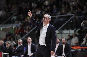 BASKET - Serie A - Bertram Derthona Tortona vs Umana Reyer Venezia