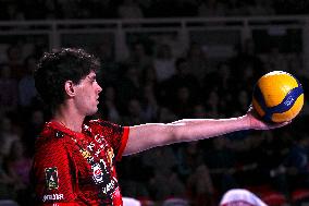 VOLLEY - Superlega Serie A - Sonepar Padova vs Cucine Lube Civitanova