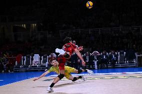 VOLLEY - Superlega Serie A - Sonepar Padova vs Cucine Lube Civitanova