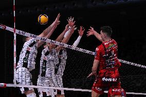 VOLLEY - Superlega Serie A - Sonepar Padova vs Cucine Lube Civitanova