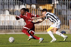 CALCIO - Serie C Italia - Ascoli Calcio vs SS Arezzo