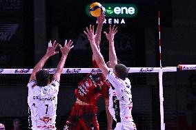 VOLLEY - Superlega Serie A - Sonepar Padova vs Cucine Lube Civitanova