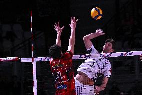 VOLLEY - Superlega Serie A - Sonepar Padova vs Cucine Lube Civitanova