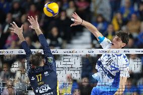 VOLLEY - Superlega Serie A - Rana Verona vs Mint Vero Volley Monza