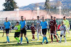 CALCIO - Serie C Italia - Ascoli Calcio vs SS Arezzo