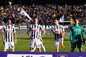 CALCIO - Serie C Italia - Ascoli Calcio vs SS Arezzo