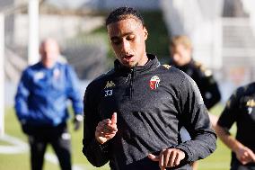 CALCIO - Serie C Italia - Ascoli Calcio vs SS Arezzo