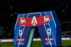 CALCIO - Serie A - SS Lazio vs US Lecce