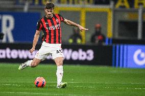 CALCIO - Serie A - Inter - FC Internazionale vs AC Milan