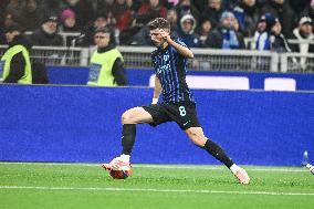 CALCIO - Serie A - Inter - FC Internazionale vs AC Milan