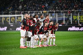 CALCIO - Serie A - Inter - FC Internazionale vs AC Milan