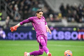 CALCIO - Serie A - Inter - FC Internazionale vs AC Milan