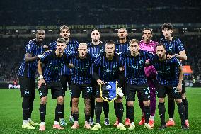 CALCIO - Serie A - Inter - FC Internazionale vs AC Milan