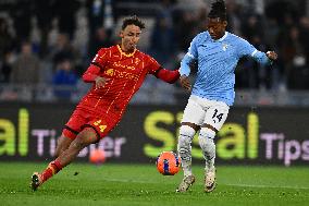 CALCIO - Serie A - SS Lazio vs US Lecce