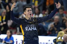 VOLLEY - Superlega Serie A - Rana Verona vs Mint Vero Volley Monza