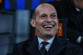 CALCIO - Serie A - Inter - FC Internazionale vs AC Milan