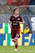 CALCIO - Serie C Italia - Ascoli Calcio vs SS Arezzo