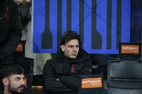 CALCIO - Serie A - Inter - FC Internazionale vs AC Milan