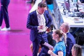 VOLLEY - Serie A2 Femminile - SMI Roma Volley vs Itas Trentino