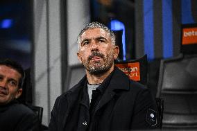 CALCIO - Serie A - Inter - FC Internazionale vs AC Milan