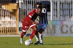 CALCIO - Serie C Italia - Ascoli Calcio vs SS Arezzo