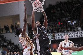 BASKET - Serie A - Bertram Derthona Tortona vs Umana Reyer Venezia
