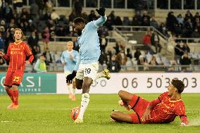 CALCIO - Serie A - SS Lazio vs US Lecce