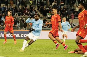 CALCIO - Serie A - SS Lazio vs US Lecce