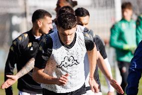 CALCIO - Serie C Italia - Ascoli Calcio vs SS Arezzo