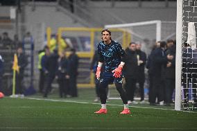 CALCIO - Serie A - Inter - FC Internazionale vs AC Milan