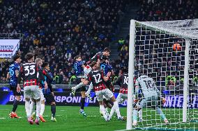 CALCIO - Serie A - Inter - FC Internazionale vs AC Milan