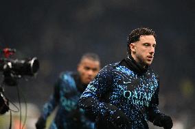 CALCIO - Serie A - Inter - FC Internazionale vs AC Milan