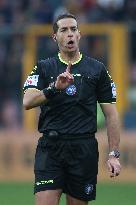 CALCIO - Serie A - US Cremonese vs AS Roma