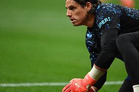 CALCIO - Serie A - Inter - FC Internazionale vs AC Milan