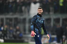 CALCIO - Serie A - Inter - FC Internazionale vs AC Milan