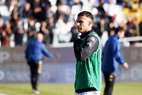 CALCIO - Serie C Italia - Ascoli Calcio vs SS Arezzo