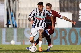 CALCIO - Serie C Italia - Ascoli Calcio vs SS Arezzo