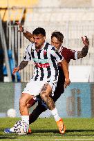 CALCIO - Serie C Italia - Ascoli Calcio vs SS Arezzo