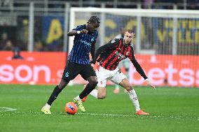 CALCIO - Serie A - Inter - FC Internazionale vs AC Milan