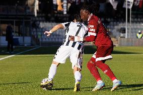 CALCIO - Serie C Italia - Ascoli Calcio vs SS Arezzo