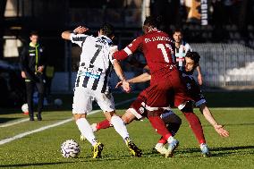 CALCIO - Serie C Italia - Ascoli Calcio vs SS Arezzo